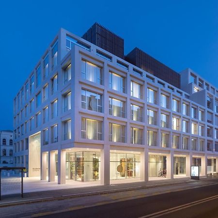 Occidental Ljubljana Hotel Kültér fotó