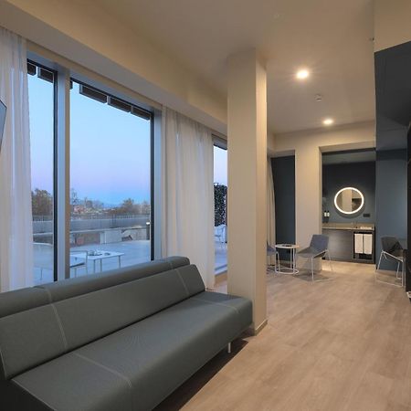 Occidental Ljubljana Hotel Kültér fotó