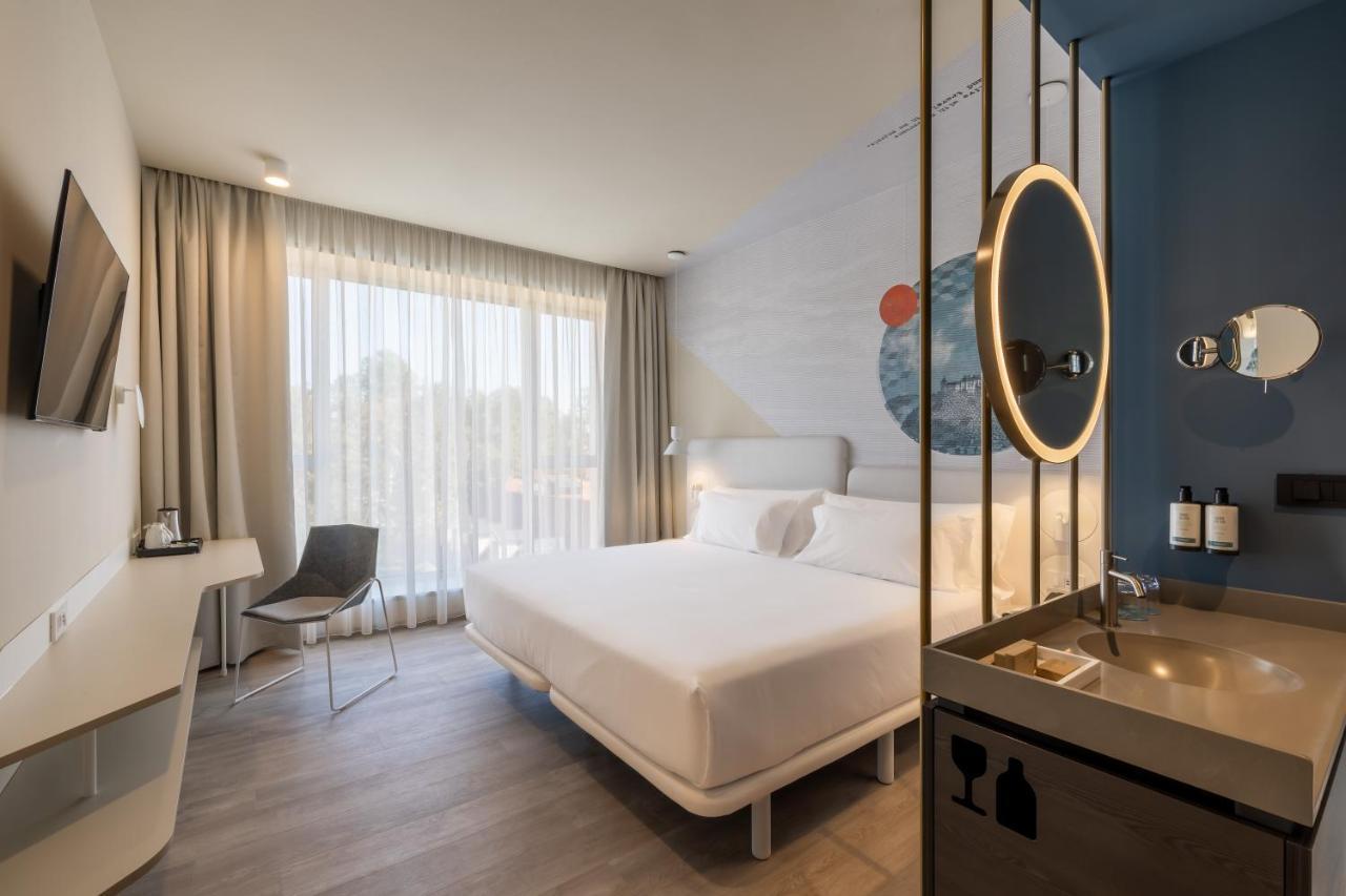 Occidental Ljubljana Hotel Kültér fotó