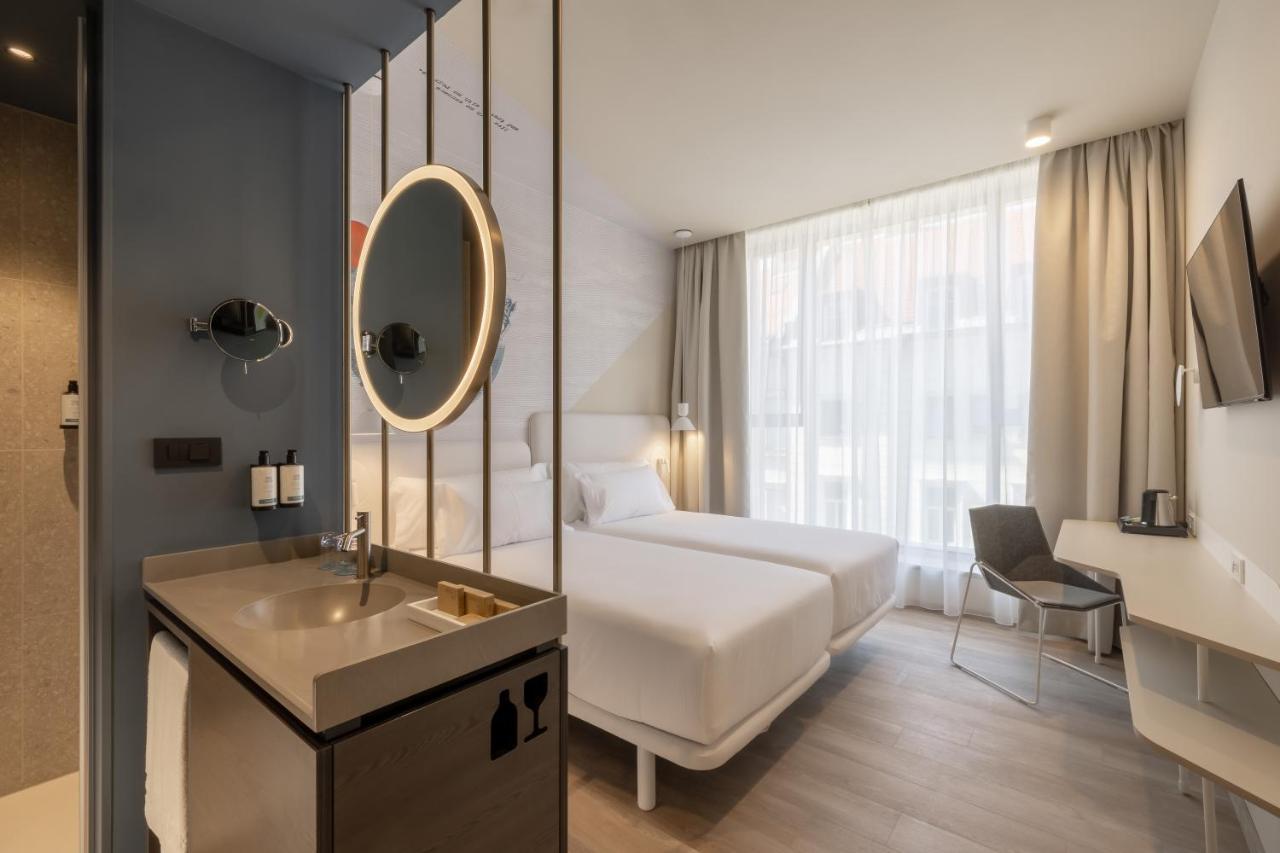 Occidental Ljubljana Hotel Kültér fotó