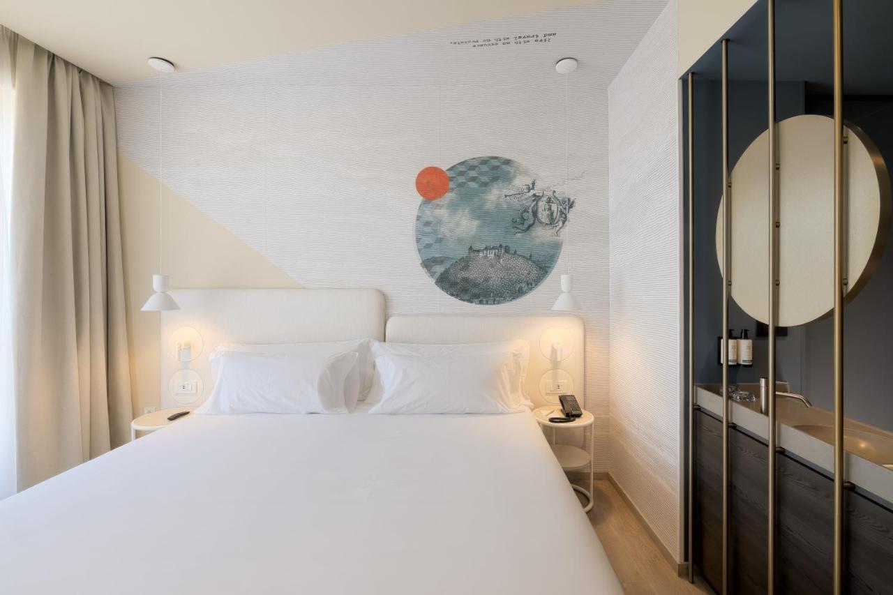 Occidental Ljubljana Hotel Kültér fotó