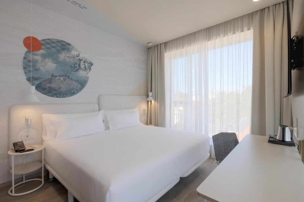 Occidental Ljubljana Hotel Kültér fotó