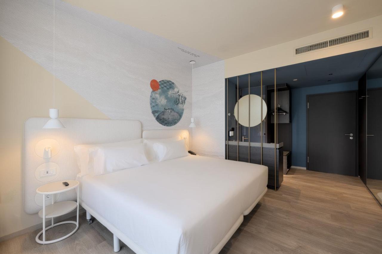 Occidental Ljubljana Hotel Kültér fotó