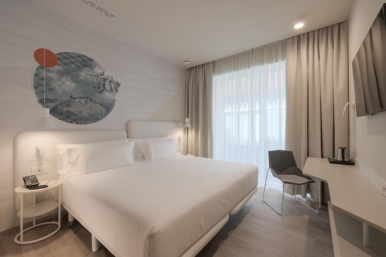 Occidental Ljubljana Hotel Kültér fotó