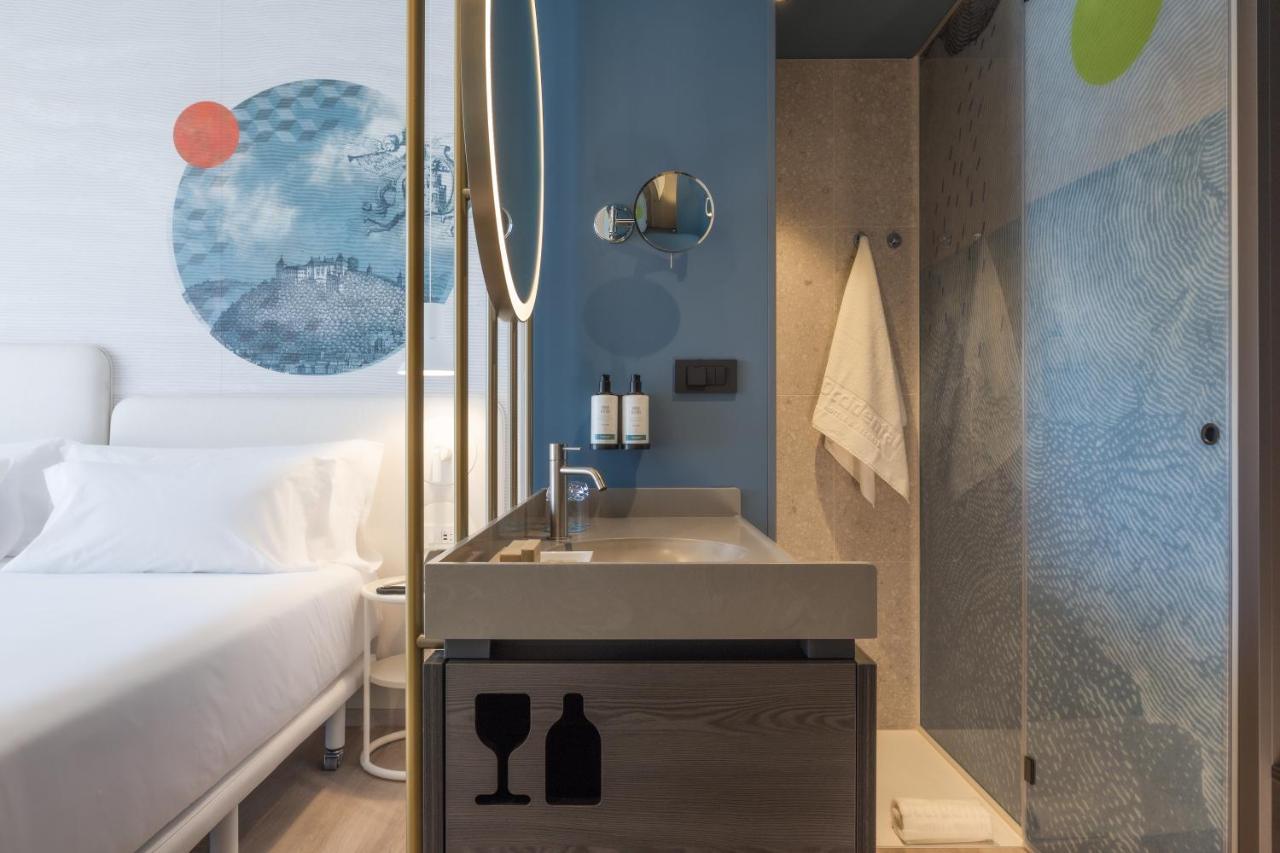 Occidental Ljubljana Hotel Kültér fotó