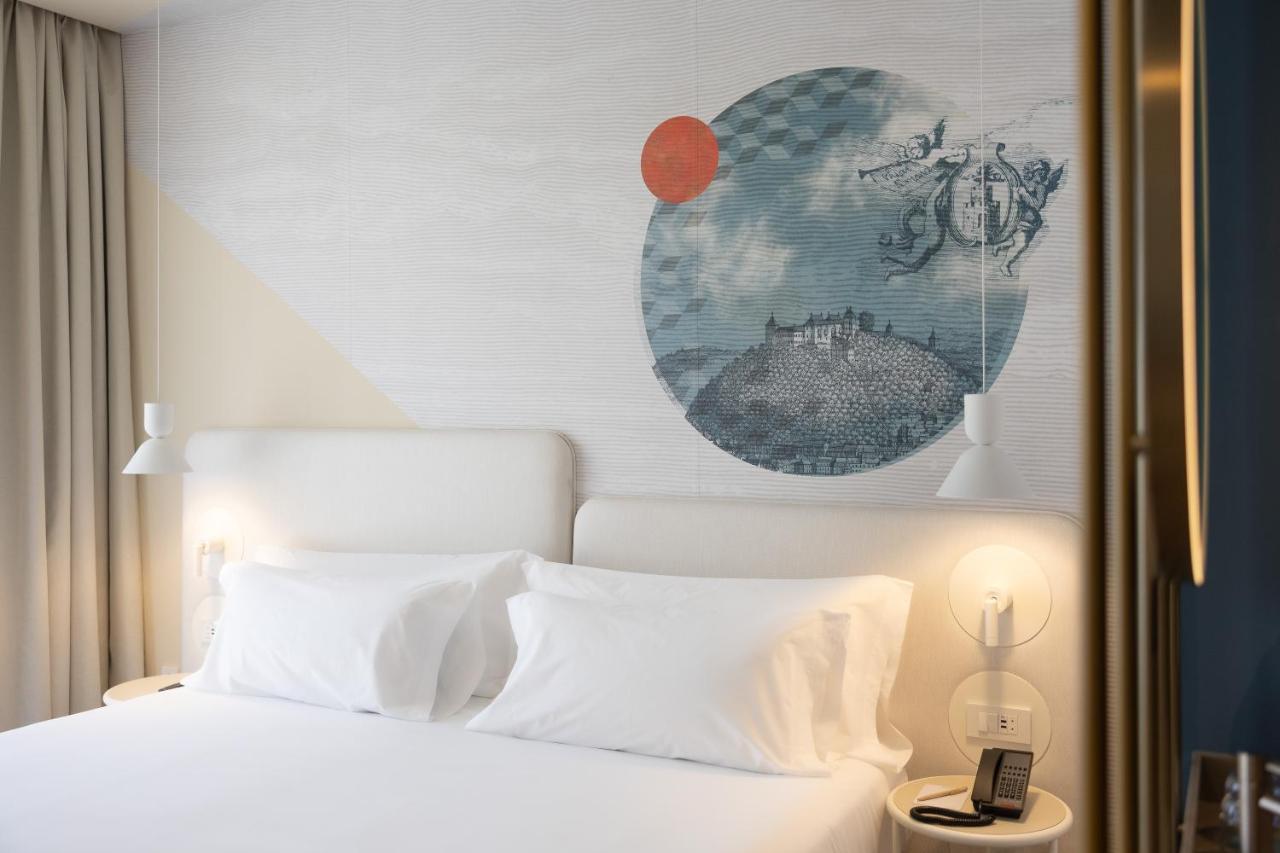 Occidental Ljubljana Hotel Kültér fotó