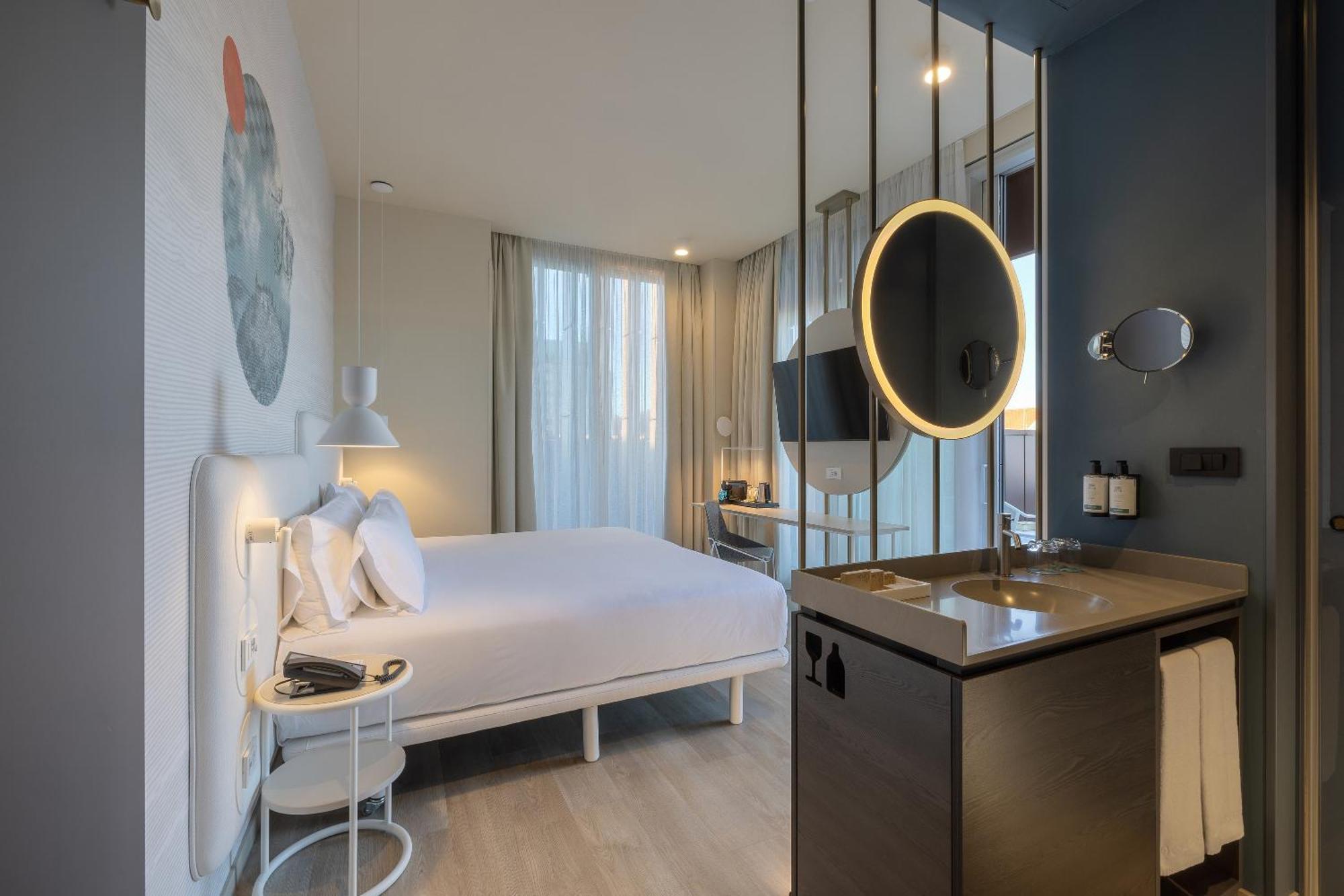 Occidental Ljubljana Hotel Kültér fotó