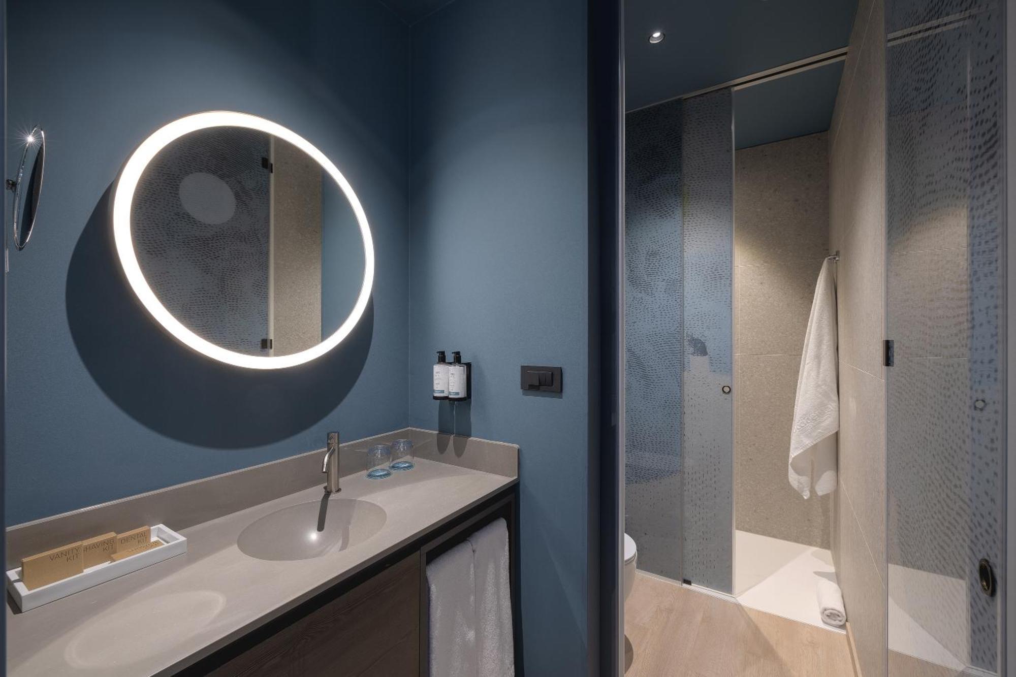 Occidental Ljubljana Hotel Kültér fotó