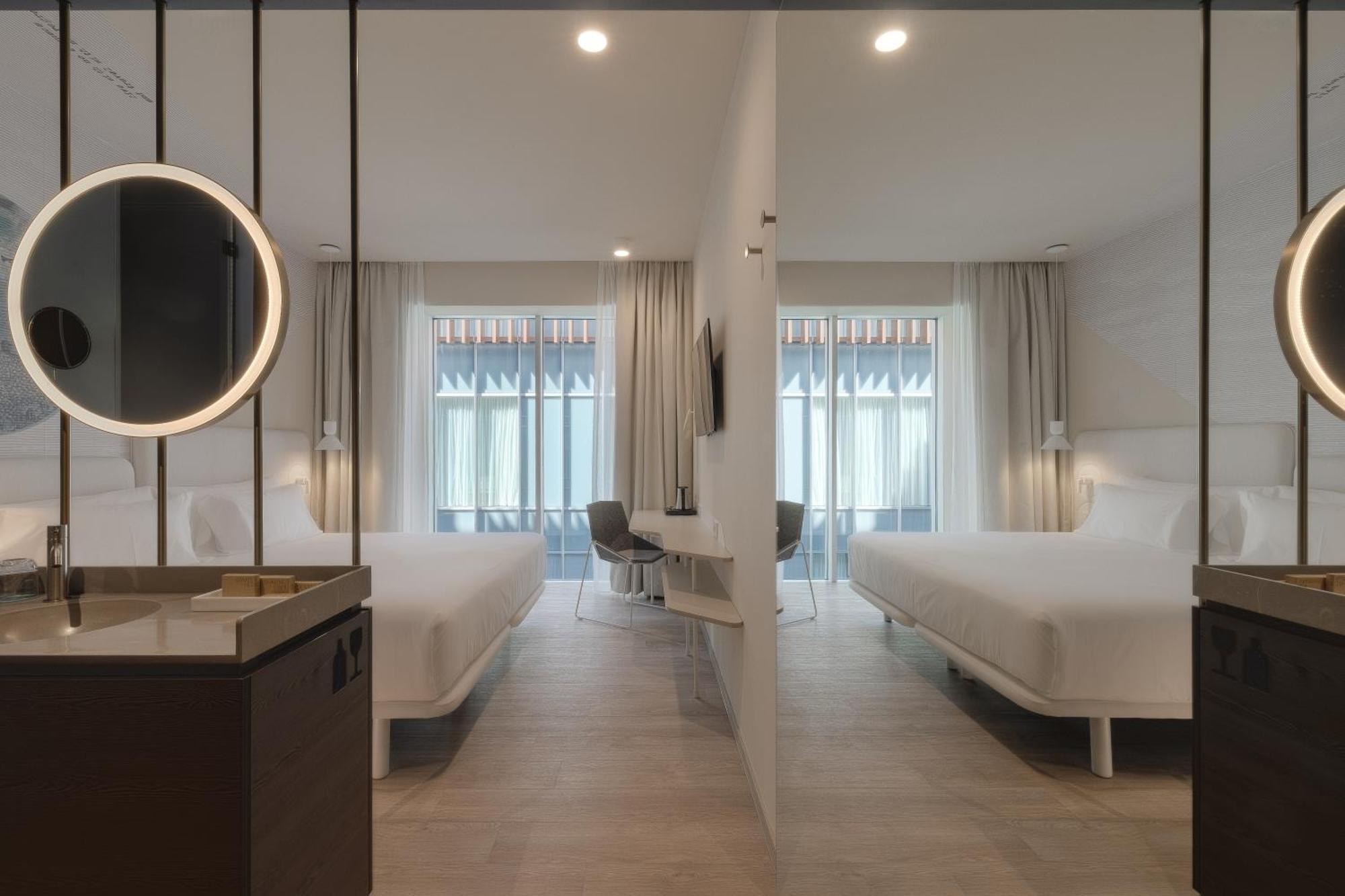 Occidental Ljubljana Hotel Kültér fotó