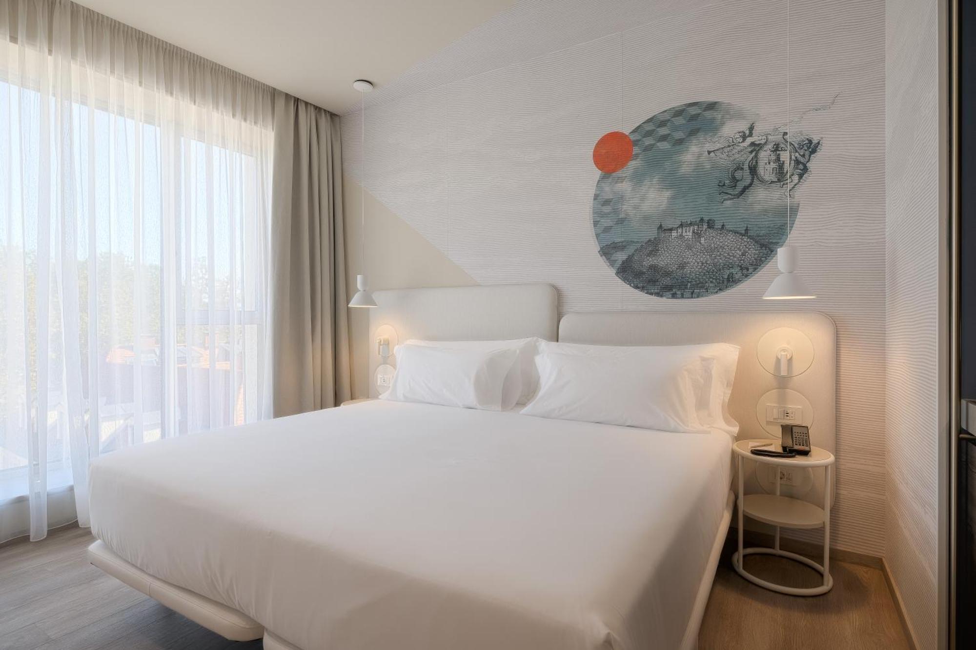Occidental Ljubljana Hotel Kültér fotó