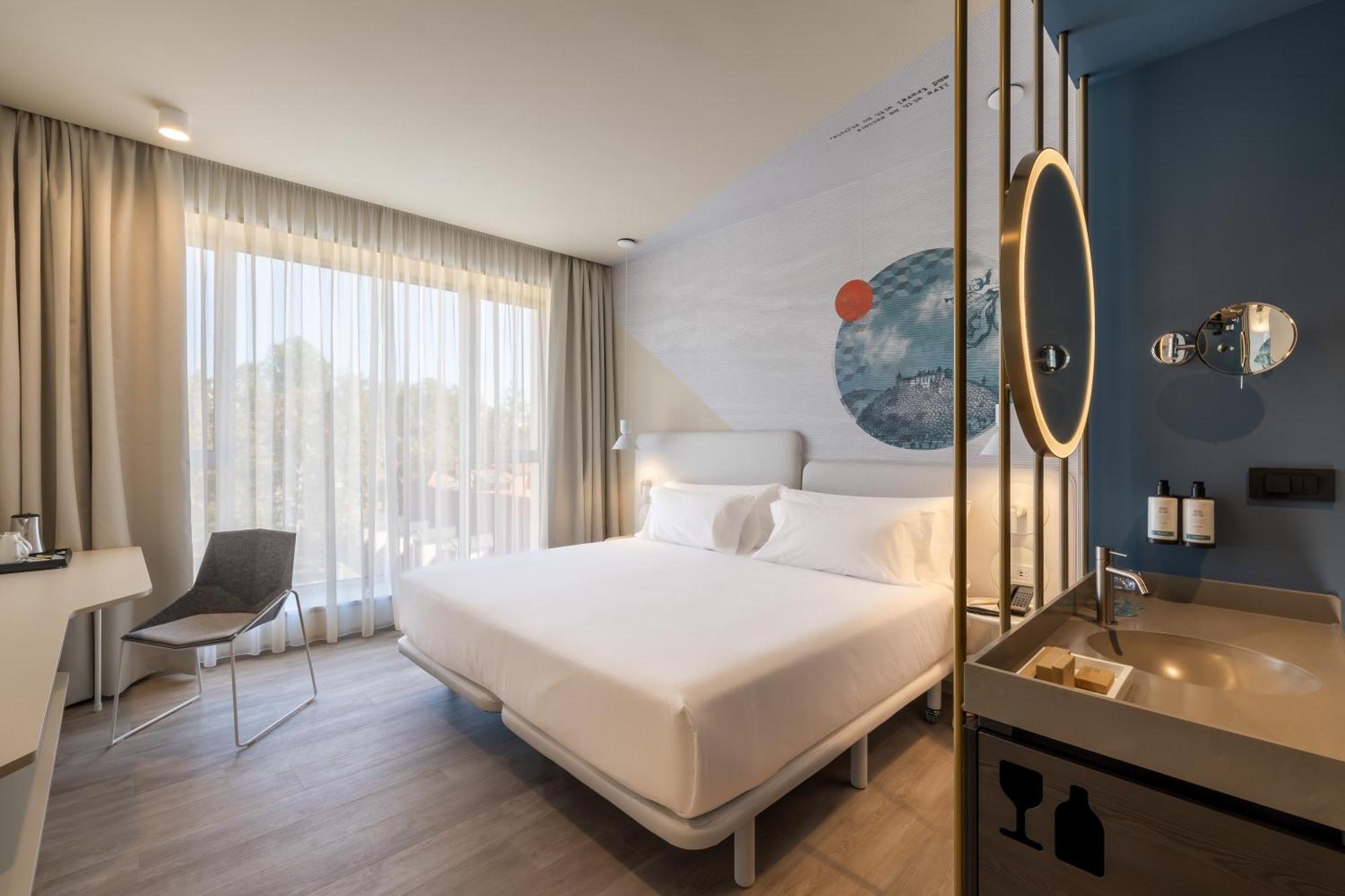 Occidental Ljubljana Hotel Kültér fotó
