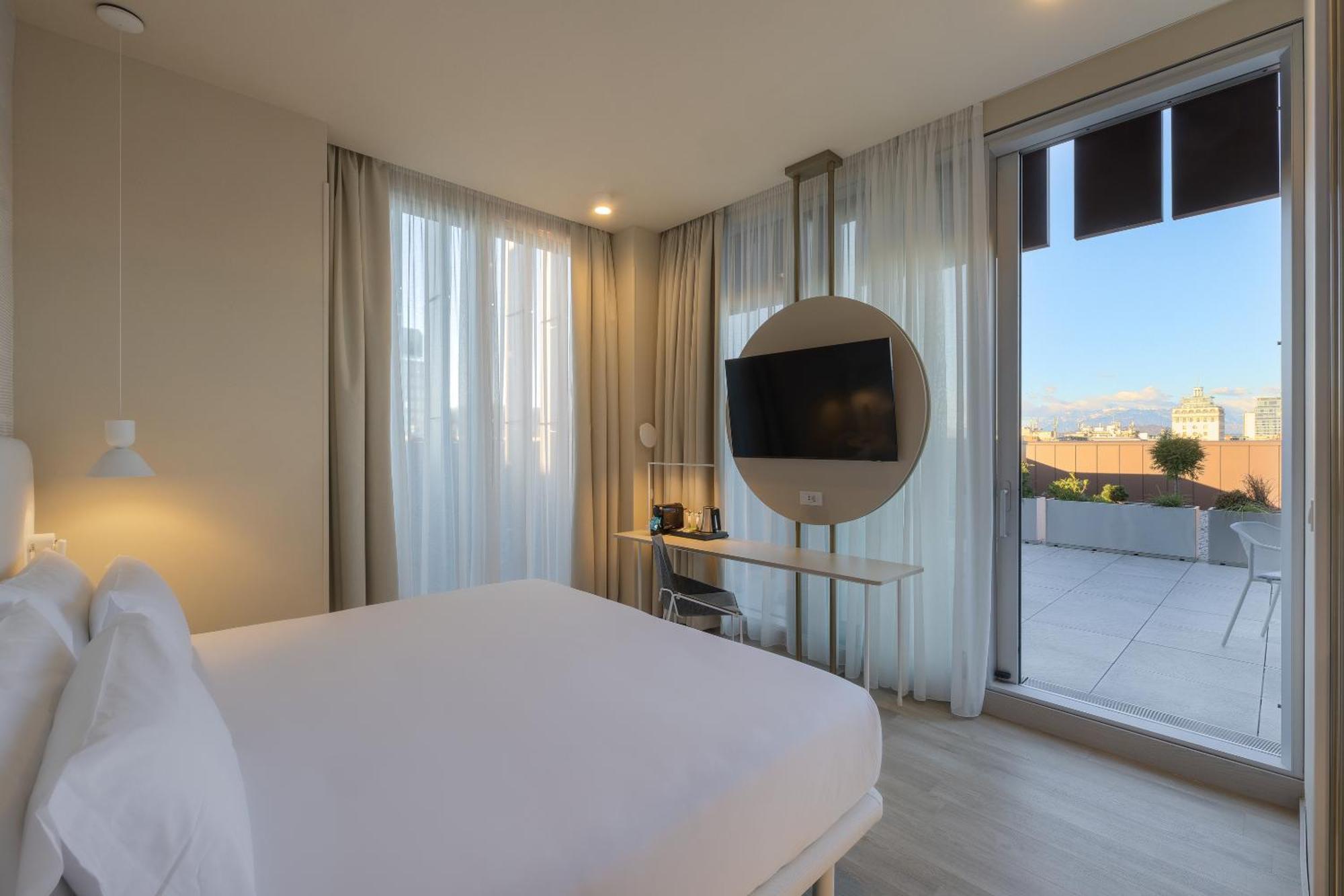 Occidental Ljubljana Hotel Kültér fotó