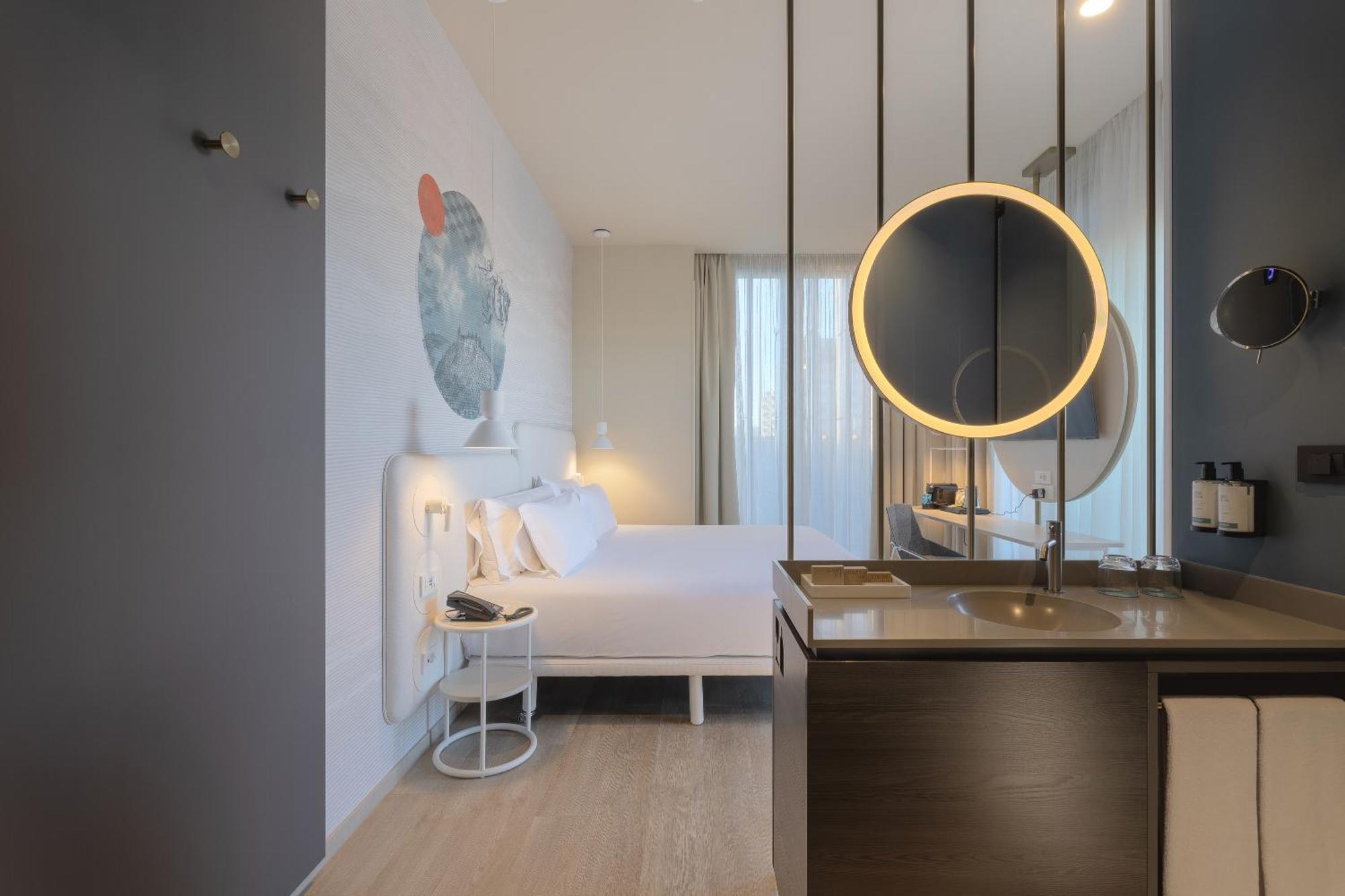 Occidental Ljubljana Hotel Kültér fotó