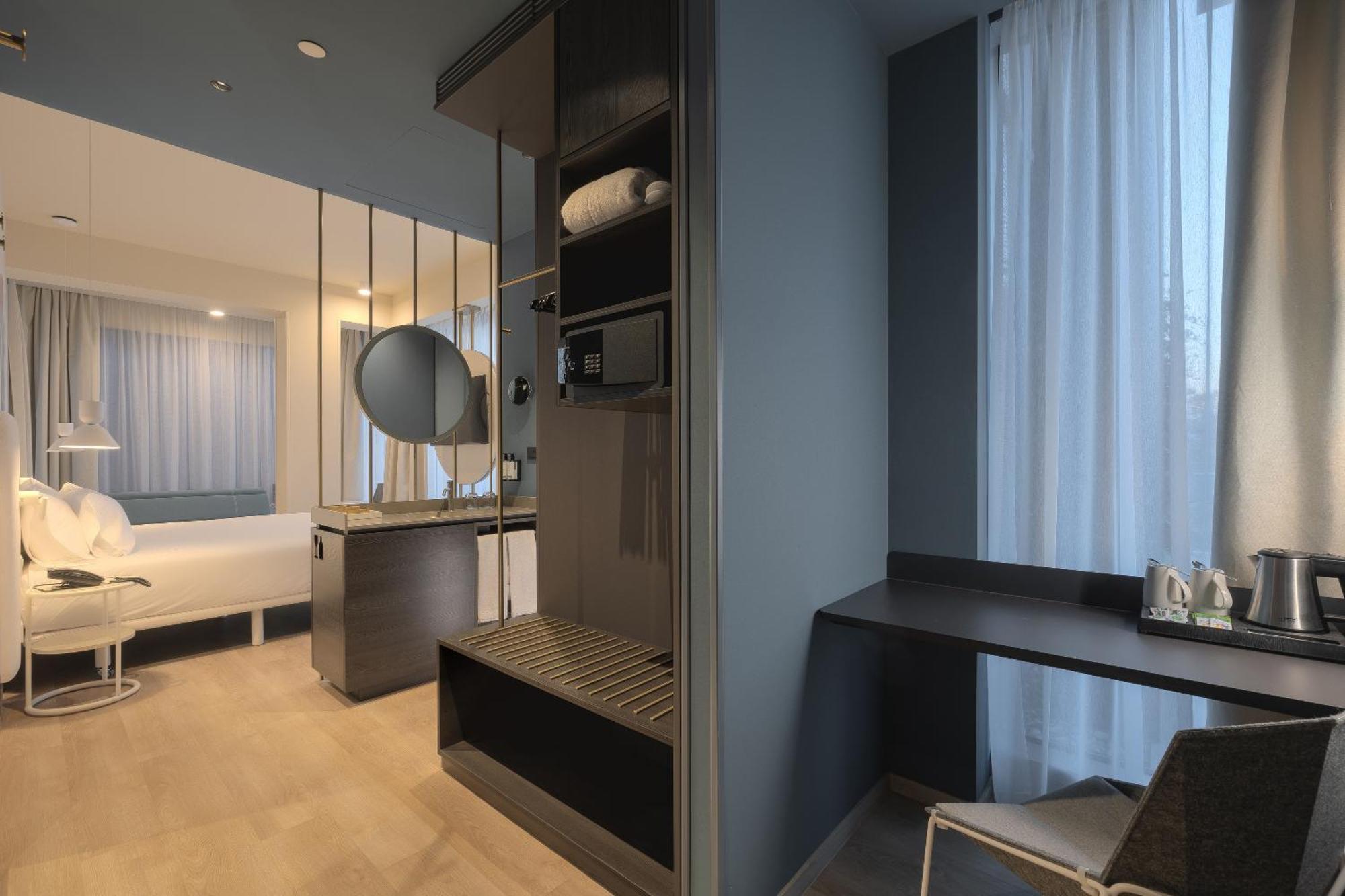 Occidental Ljubljana Hotel Kültér fotó