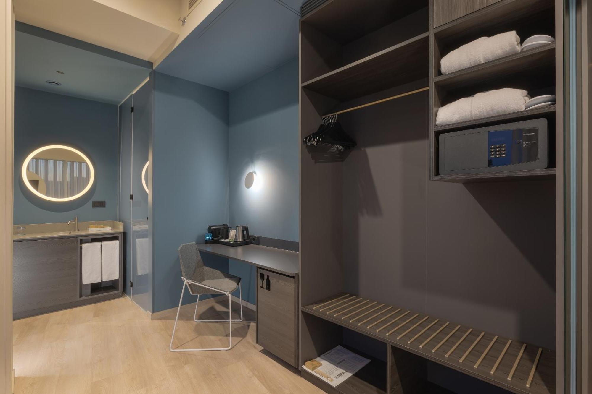 Occidental Ljubljana Hotel Kültér fotó
