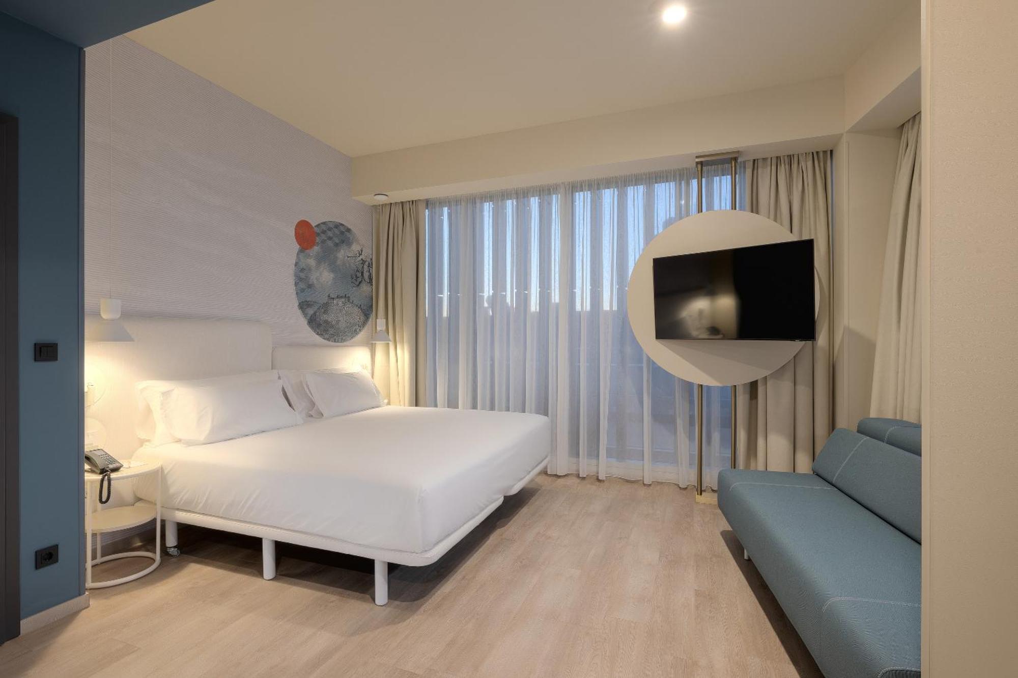 Occidental Ljubljana Hotel Kültér fotó