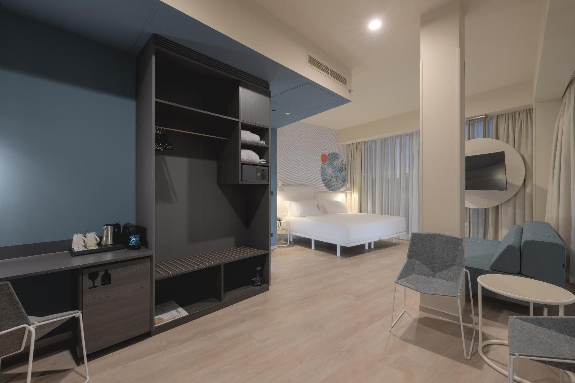 Occidental Ljubljana Hotel Kültér fotó