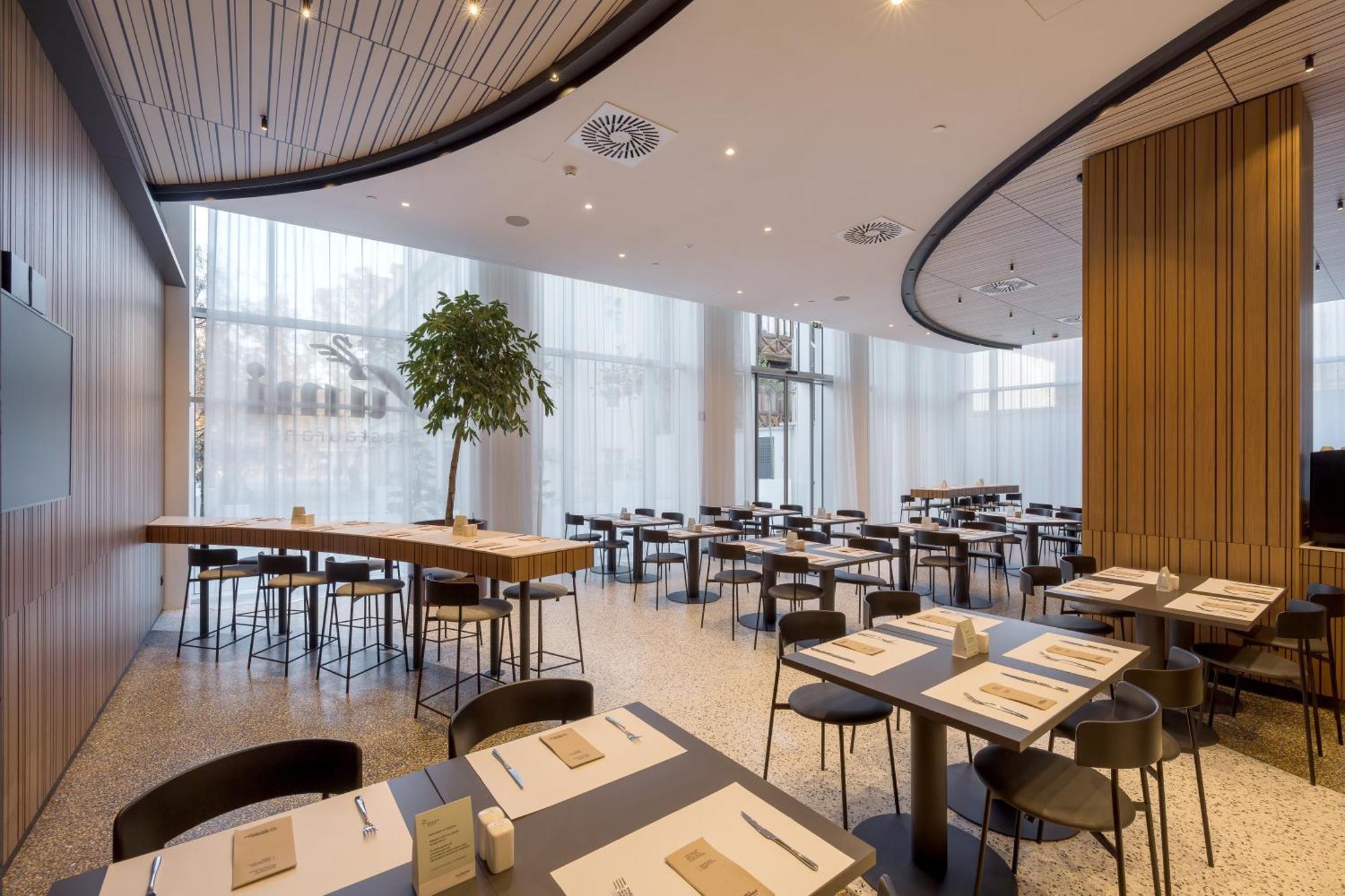Occidental Ljubljana Hotel Kültér fotó