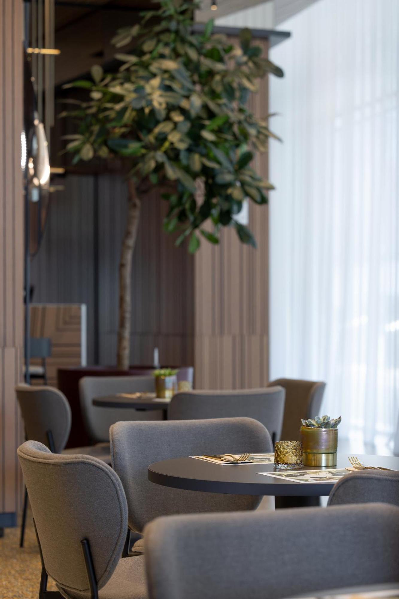 Occidental Ljubljana Hotel Kültér fotó