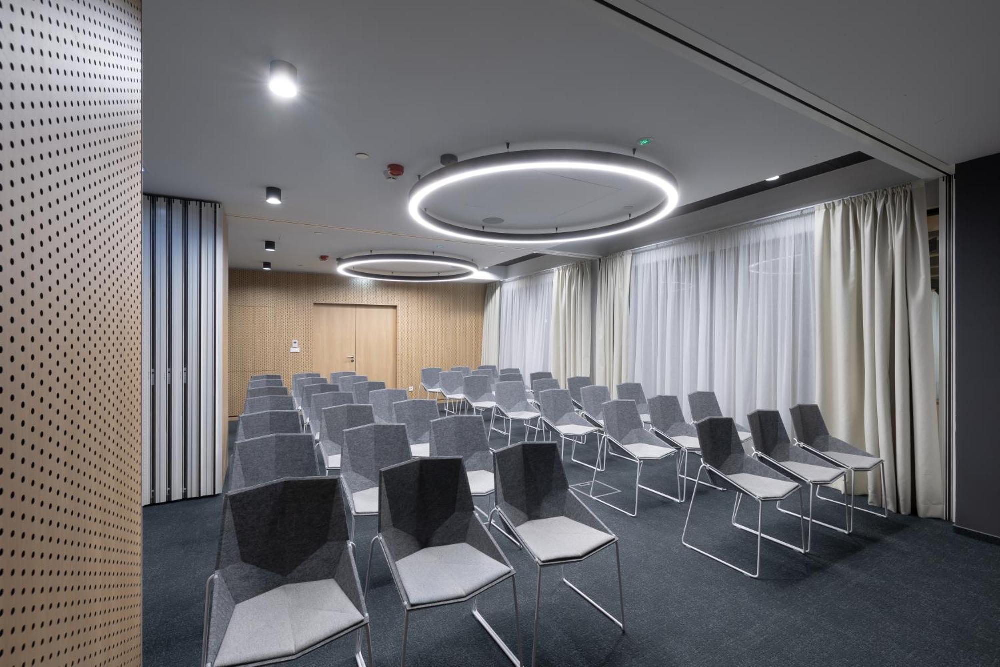Occidental Ljubljana Hotel Kültér fotó