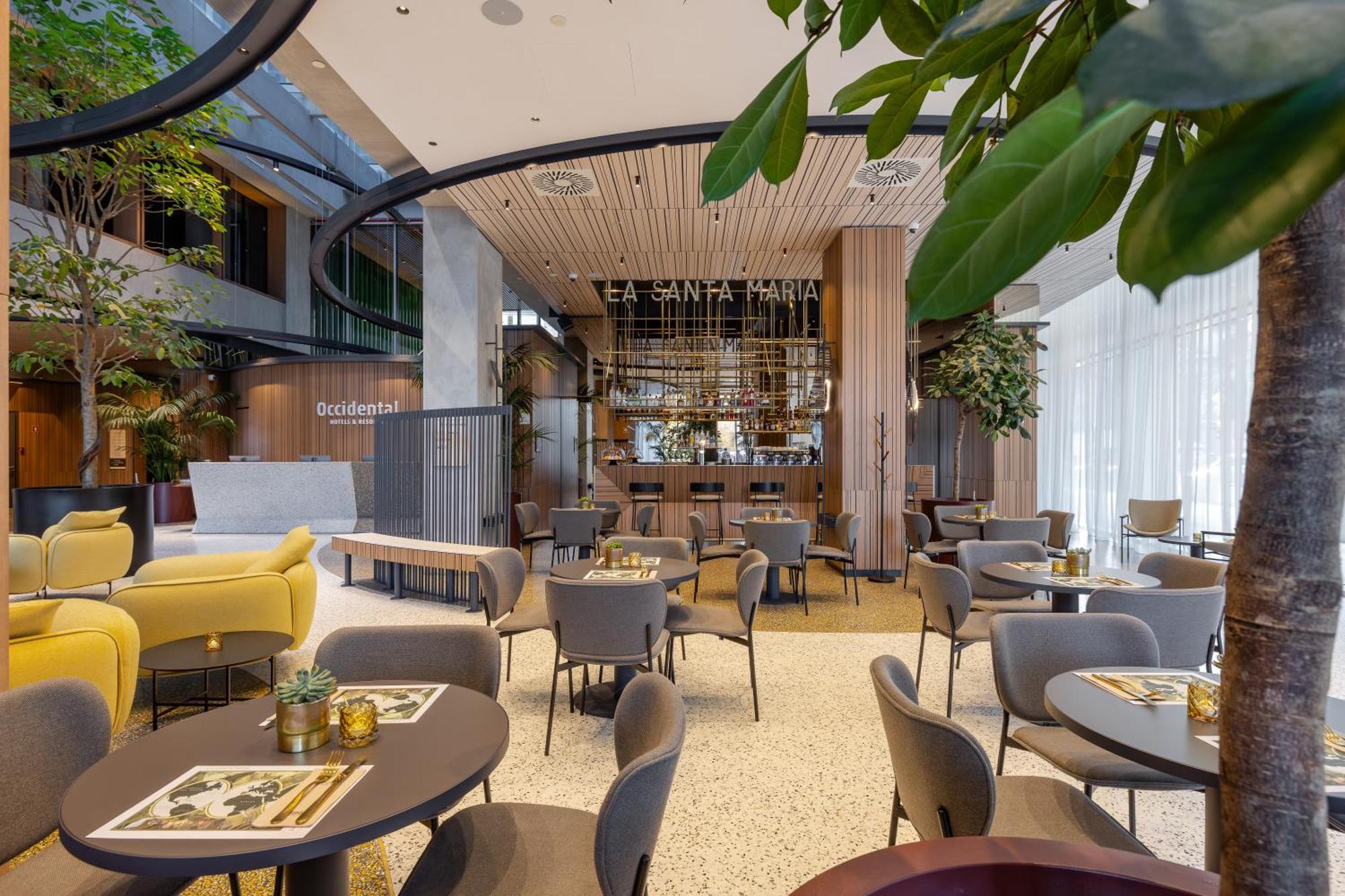 Occidental Ljubljana Hotel Kültér fotó