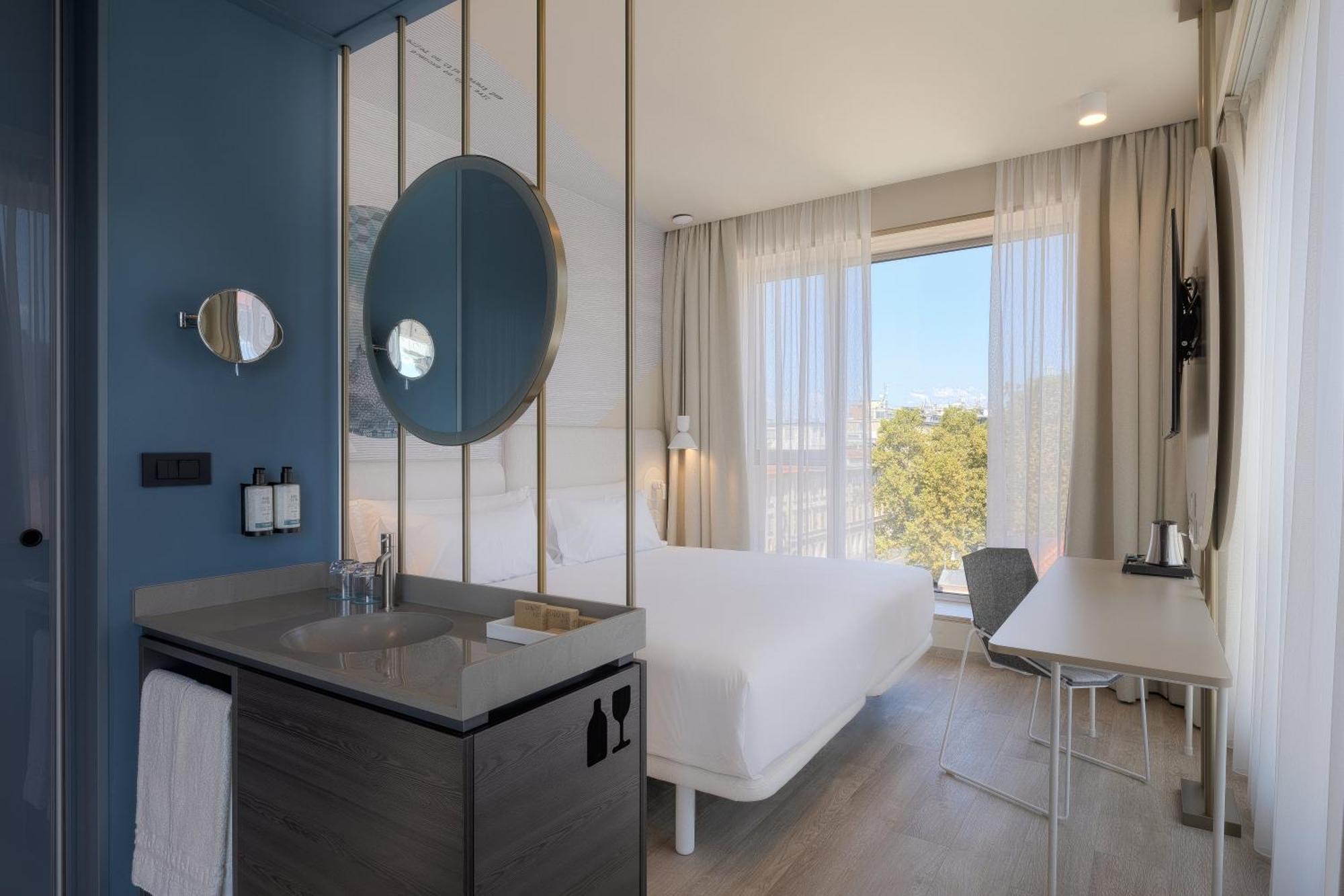 Occidental Ljubljana Hotel Kültér fotó