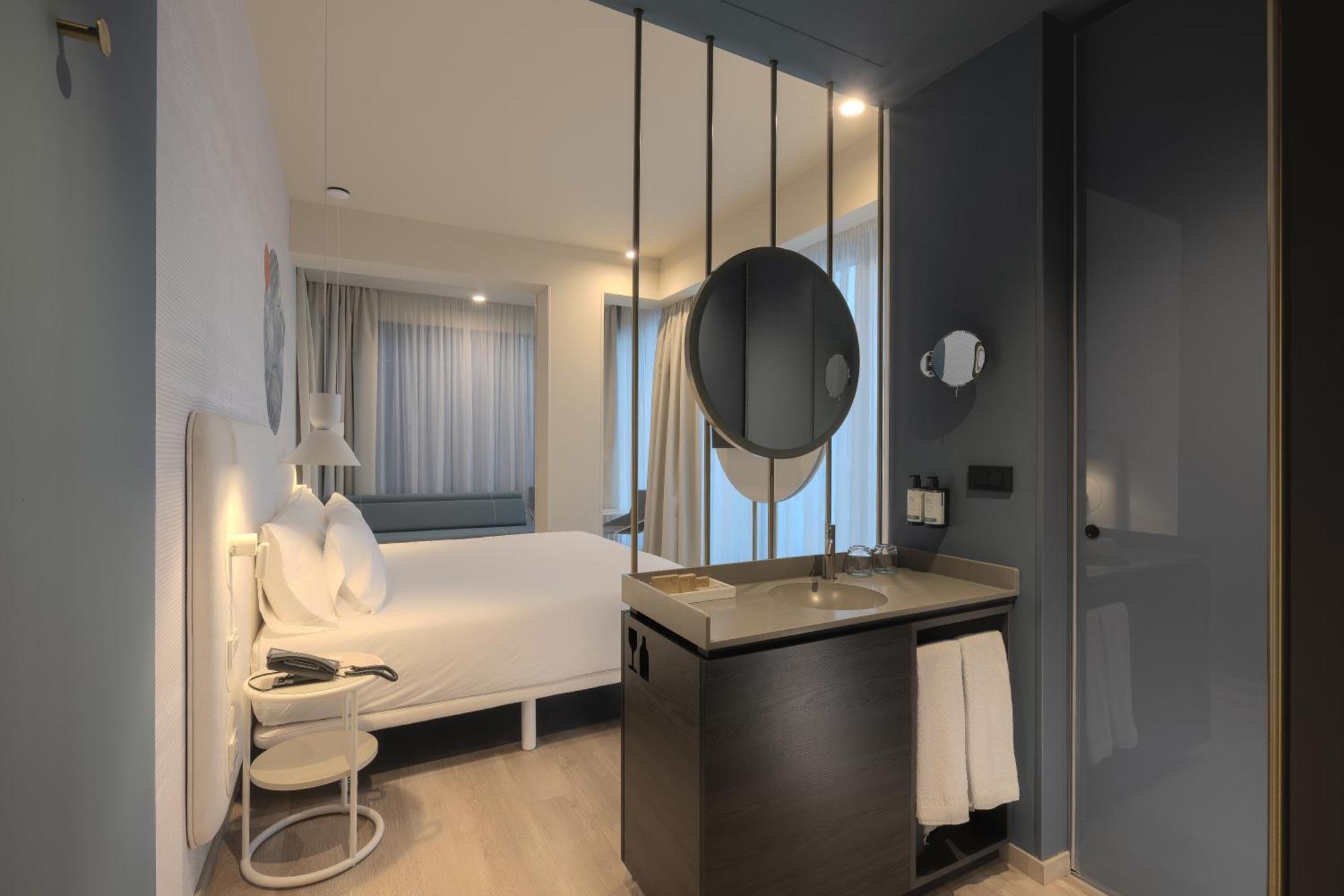 Occidental Ljubljana Hotel Kültér fotó