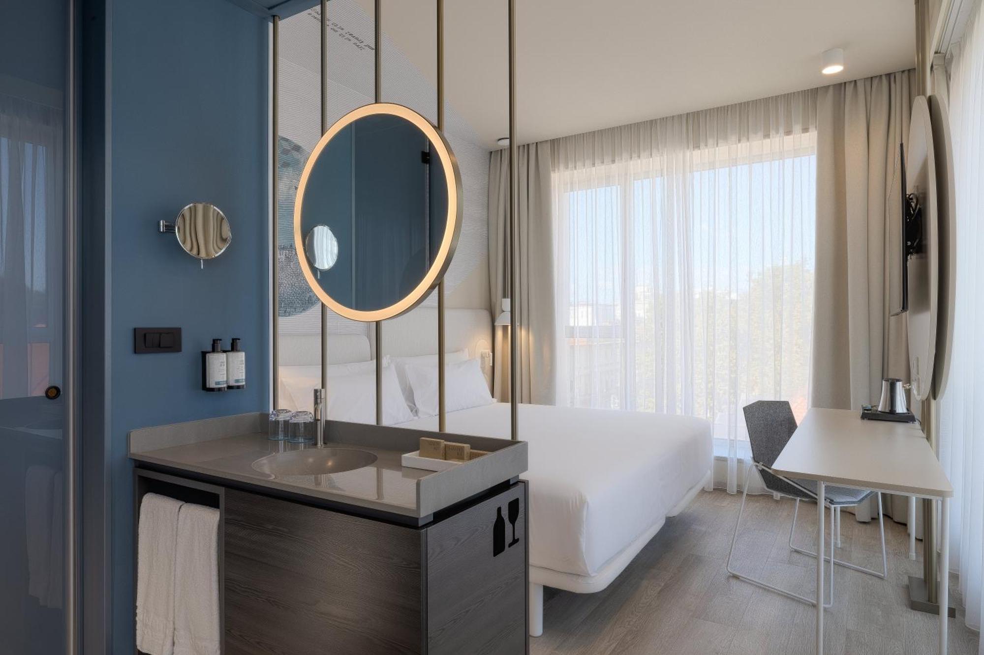 Occidental Ljubljana Hotel Kültér fotó